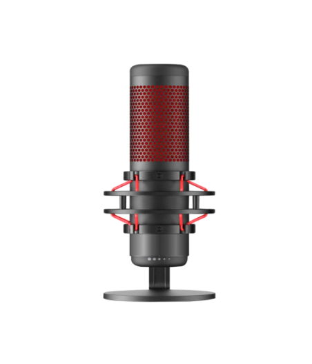 Microphone Mic Stereo