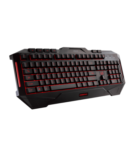 Gaming Keyboard 12 Hf