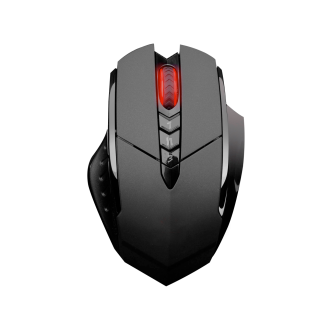 Wireless Gaming Mouse