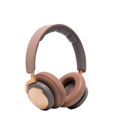 Bluetooth Headphones