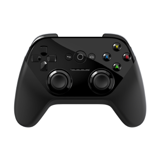 Gamepads