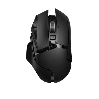 Computer mouse