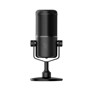 Microphone